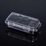 NuForce HEM8 In-Ear Monitors with Quad Balanced Armature Drivers