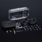 NuForce HEM8 In-Ear Monitors with Quad Balanced Armature Drivers