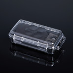 NuForce HEM6 In-Ear Monitors with Triple Balanced Armature Drivers