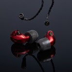NuForce HEM2 Hi-Res Balanced Armature In-Ear Monitors