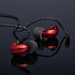 NuForce HEM2 Hi-Res Balanced Armature In-Ear Monitors