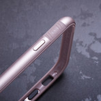 K11 Bumper // Rose Gold (iPhone 7)