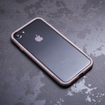 K11 Bumper // Rose Gold (iPhone 7)