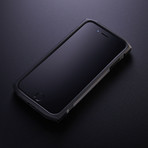 Rumble // Silver (iPhone 7)