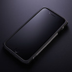 Rumble // Silver (iPhone 7)