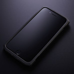 Rumble // Black Chrome (iPhone 7)