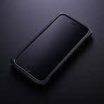 Rumble // Black Chrome (iPhone 7)