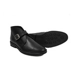 Strap Chukka Boot // Black (US: 9)