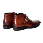 Strap Chukka Boot // Brown (US: 6)