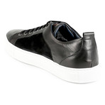 Torro Low-Top Sneaker // Black (Euro: 39)