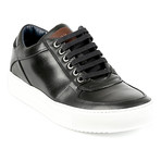 Venice Low-Top Sneaker // Black (Euro: 40)