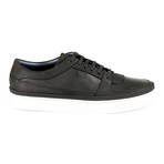 Reggio Low-Top Sneaker // Black (Euro: 43)