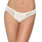 Vivienne Thong // Ecru (X Small)