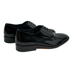 Patent Leather Dress Shoe // Black (US: 8.5)