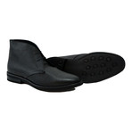 Chukka Boot // Black (US: 7)