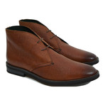 Chukka Boot // Tan (US: 9)