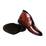 Strap Chukka Boot // Brown (US: 6)