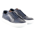 Venice Low-Top Sneaker // Blue (Euro: 39)