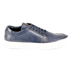 Venice Low-Top Sneaker // Blue (Euro: 39)