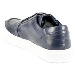 Venice Low-Top Sneaker // Blue (Euro: 39)