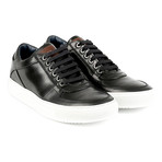 Venice Low-Top Sneaker // Black (Euro: 40)