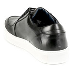 Venice Low-Top Sneaker // Black (Euro: 40)