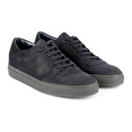 Reggio Low-Top Sneaker // Blue (Euro: 42)