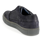 Reggio Low-Top Sneaker // Blue (Euro: 42)