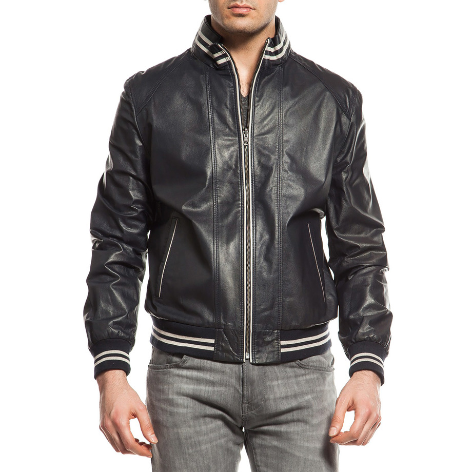 DGC Leather - Distinct Leather Jackets - Touch of Modern