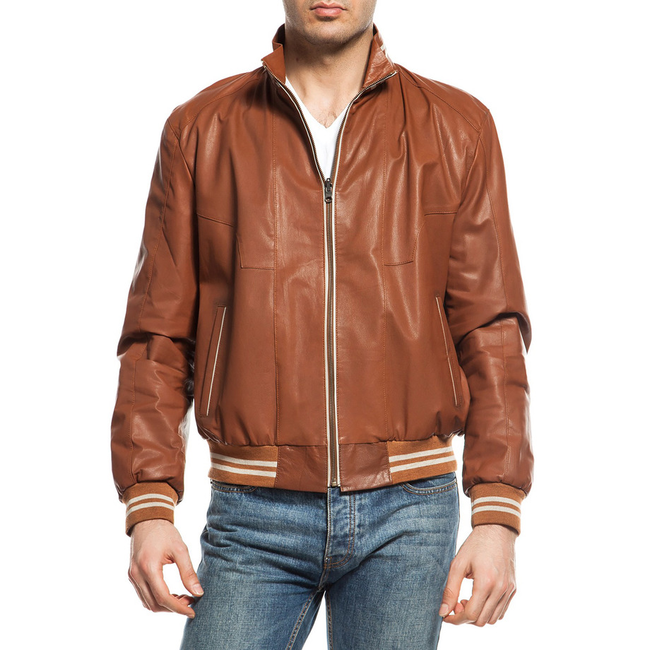 DGC Leather Distinct Leather Jackets Touch of Modern