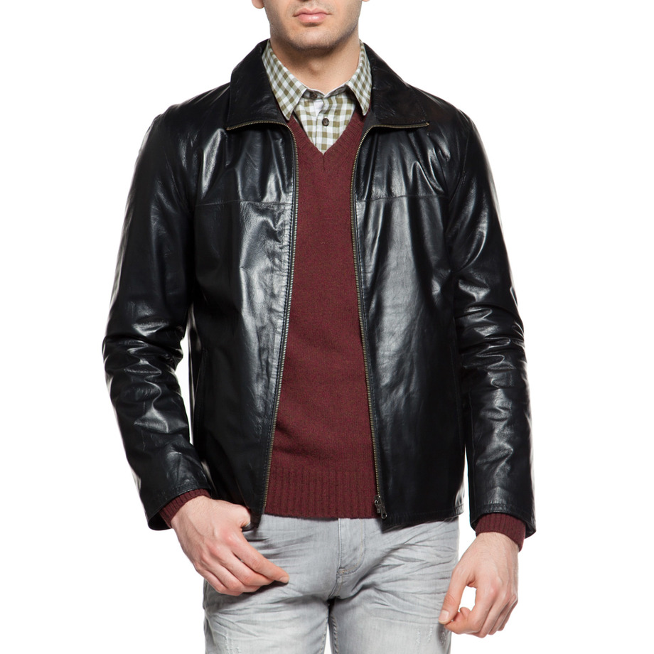 DGC Leather Distinct Leather Jackets Touch of Modern
