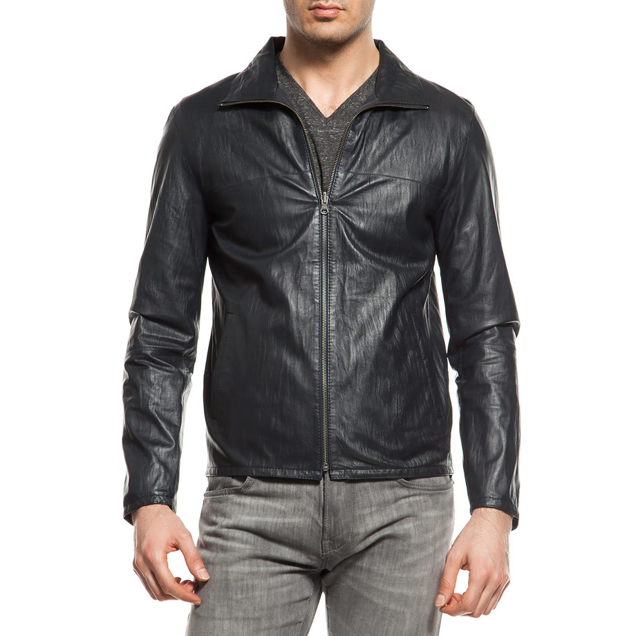 DGC Leather Distinct Leather Jackets Touch of Modern