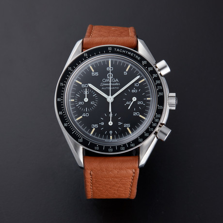 Omega Speedmaster Racing Co-Axial Chronograph Automatic // 326.32.40.50.01.001 // Pre-Owned