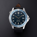 Omega // Seamaster Automatic // 212.30.41.20.03.001 // Pre-Owned
