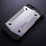 Rumble // Silver (iPhone 7)