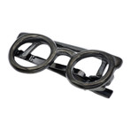 Glasses Tie Clip