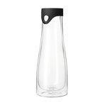 Double Walled Water Carafe