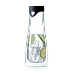 Double Walled Water Carafe