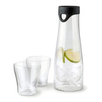 Double Walled Water Carafe