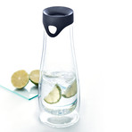 Double Walled Water Carafe