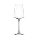 Puccini White Wine Glasses // 400 ML // Set Of 6