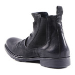 Kolpino Boot // Bandolero Black (Euro: 39)