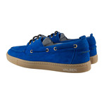 Boat Shoe // Dazzling Blue (Euro: 44)