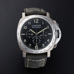 Panerai Luminor Automatic // PAM00072 // Pre-Owned