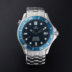 Omega Seamaster Automatic // 2531.8 // Pre-Owned