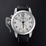 Graham Chronofighter 1695 Automatic // 2CXAS.S01A.L17S // Pre-Owned