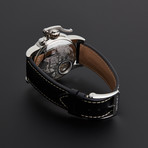 Graham Chronofighter 1695 Automatic // 2CXAS.S01A.L17S // Pre-Owned