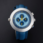 Ikepod Megapode Chronometer Automatic // Pre-Owned