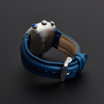 Ikepod Megapode Chronometer Automatic // Pre-Owned