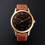 Zenith Class Elite Manual Wind // 170125650 // Pre-Owned